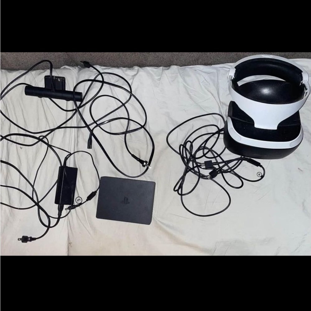 Playstation 4 bundle